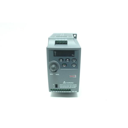 Kinco 110V-AC 0-300HZ 220V-AC 0.4KW AC VFD DRIVE CV20-1S-0004G